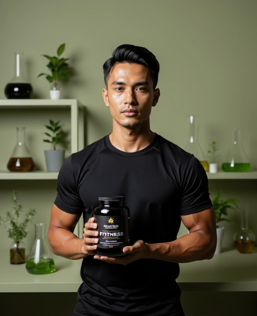 Kualiti sediaan herba Malaysia